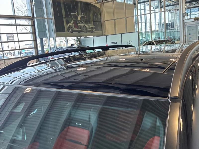 Mercedes-Benz GLE 53 4MATIC  AMG 2021 * CARFAX * БЕЗ ПЪРВОНАЧАЛНА ВНОСКА, снимка 12 - Автомобили и джипове - 53180986