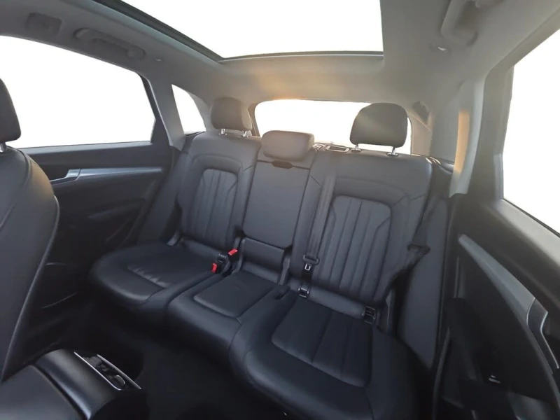 Audi Q5 QUATTRO* PROGRESIV* KEYLESS АвтоКредит(ЦЕНА ДО БГ), снимка 14 - Автомобили и джипове - 53435930
