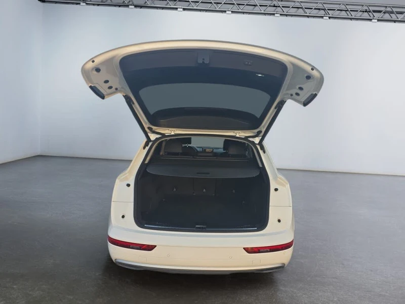 Audi Q5 QUATTRO* PROGRESIV* KEYLESS АвтоКредит(ЦЕНА ДО БГ), снимка 5 - Автомобили и джипове - 53435930