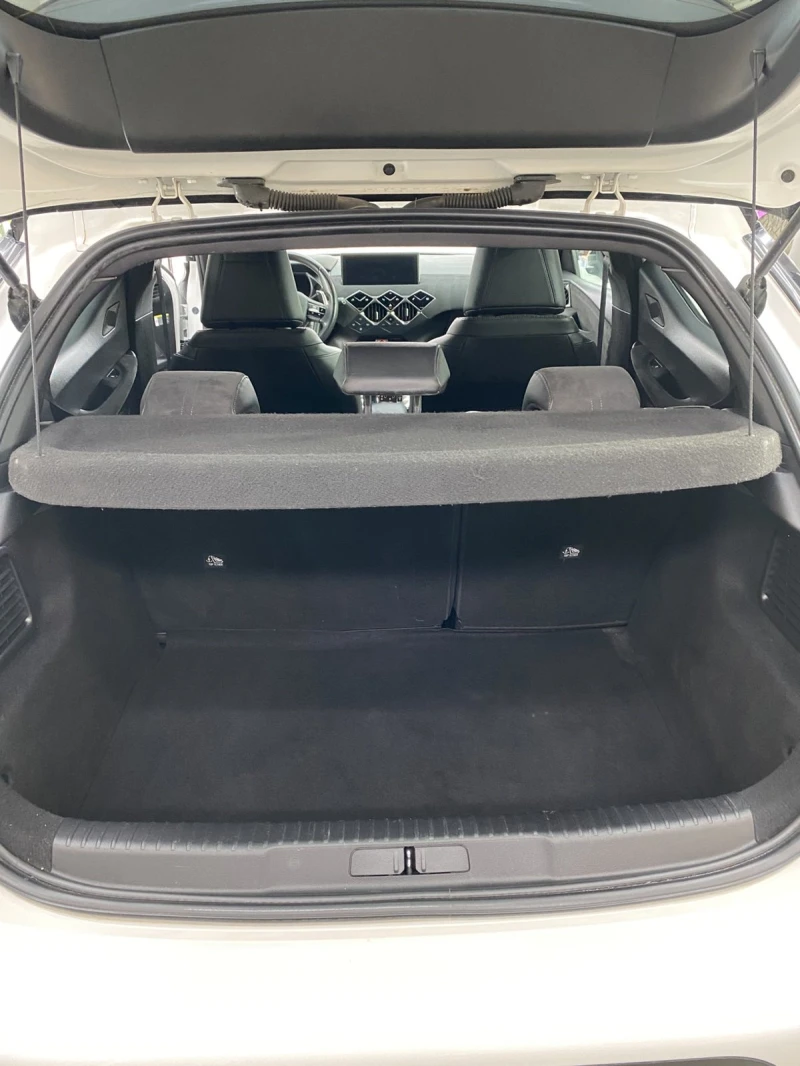 DS DS 3 Crossback 1, 2  76хил, снимка 7 - Автомобили и джипове - 53499826