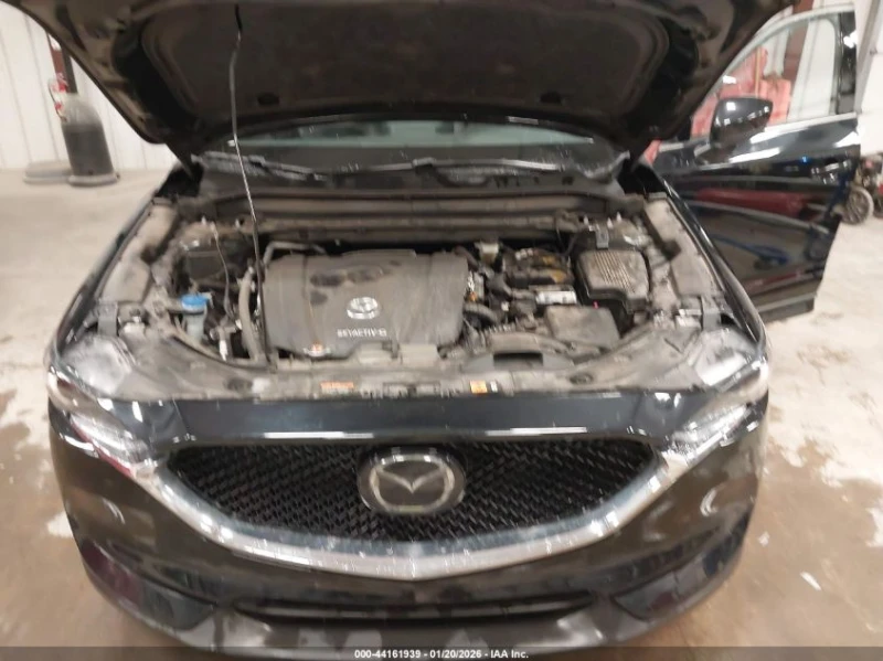 Mazda CX-5 Grand Touring, снимка 10 - Автомобили и джипове - 53570895