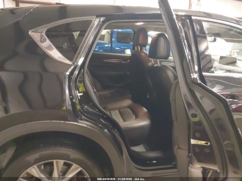 Mazda CX-5 Grand Touring, снимка 8 - Автомобили и джипове - 53570895