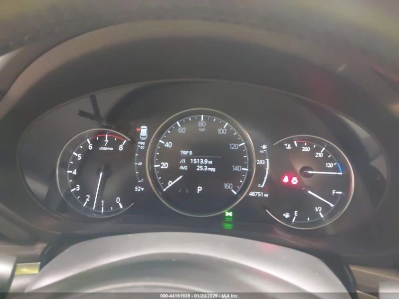 Mazda CX-5 Grand Touring, снимка 7 - Автомобили и джипове - 53570895