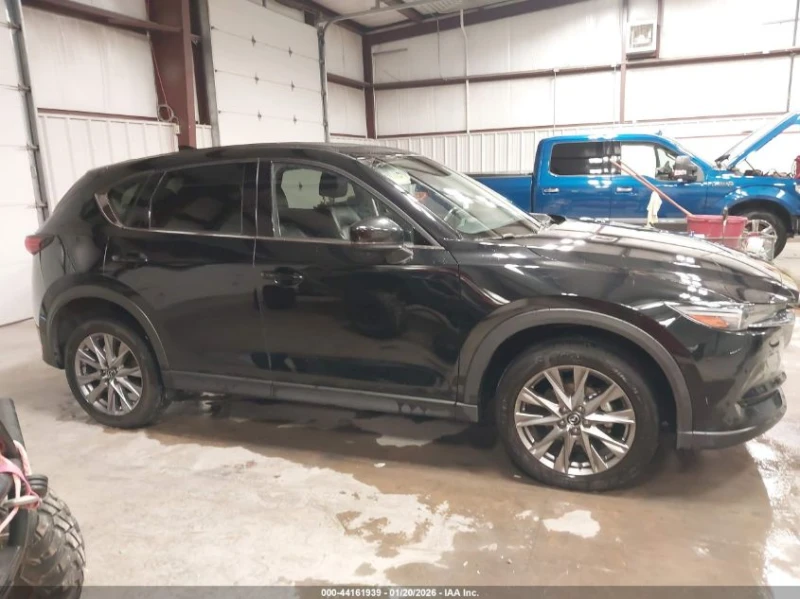 Mazda CX-5 Grand Touring, снимка 13 - Автомобили и джипове - 53570895