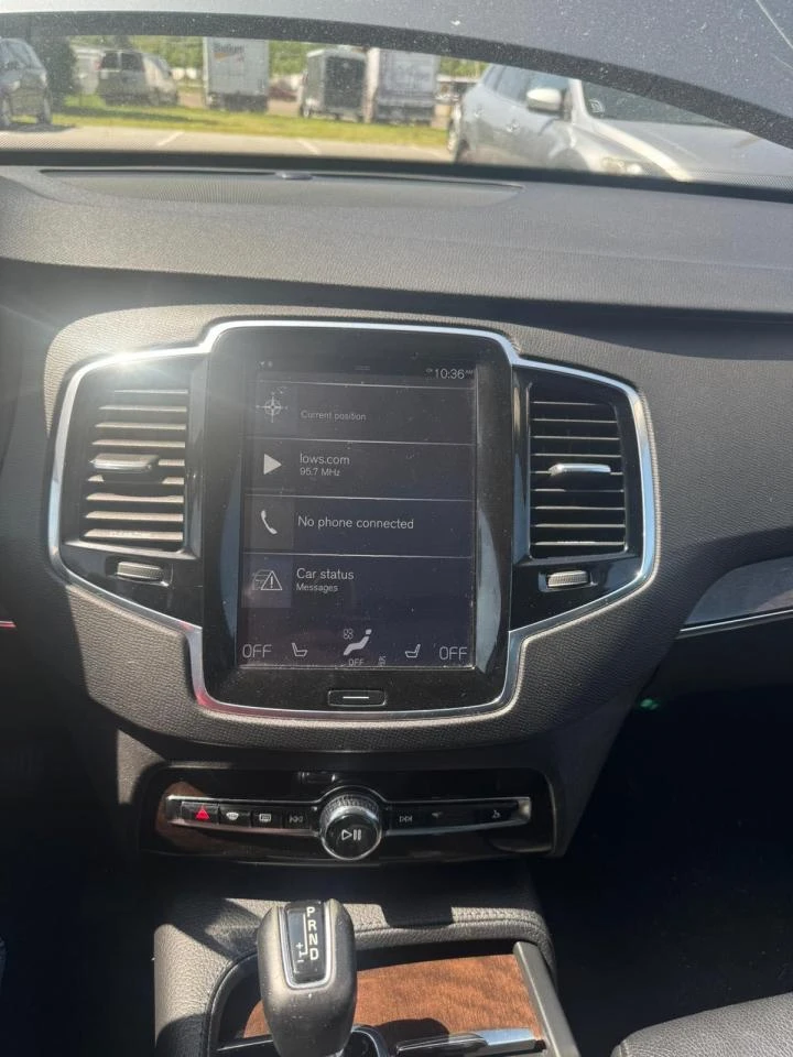 Volvo Xc90 T6 - изображение 8