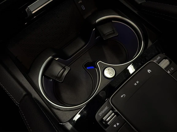 Mercedes-Benz GLE 350 de 4Matic = AMG Line = Premium  | Mobile.bg   11