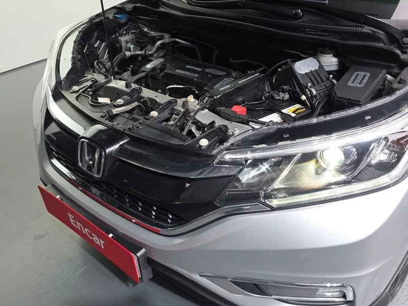 Honda Cr-v 4Wd Ex-L 4Th Generation | Mobile.bg � ����������� 11