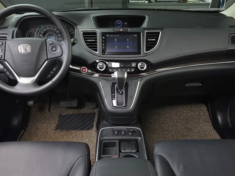 Honda Cr-v 4Wd Ex-L 4Th Generation | Mobile.bg � ����������� 13