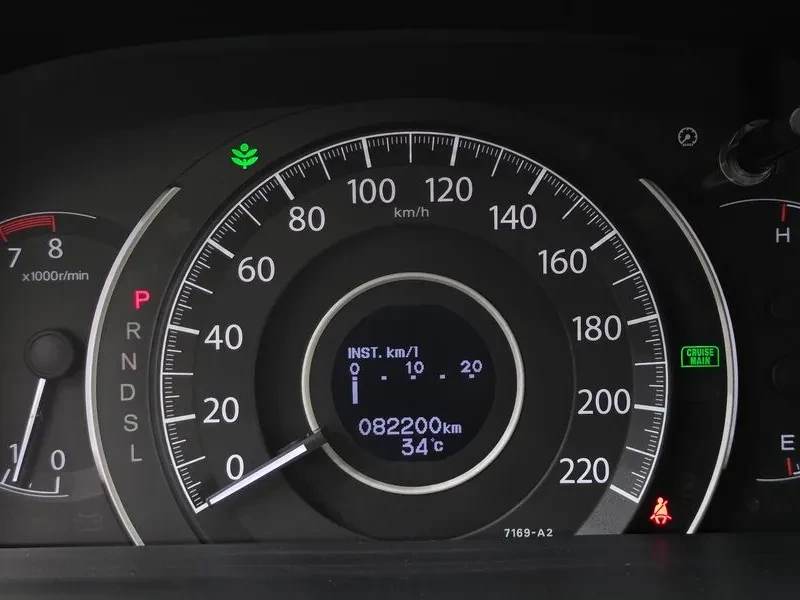 Honda Cr-v 4Wd Ex-L 4Th Generation | Mobile.bg � ����������� 15