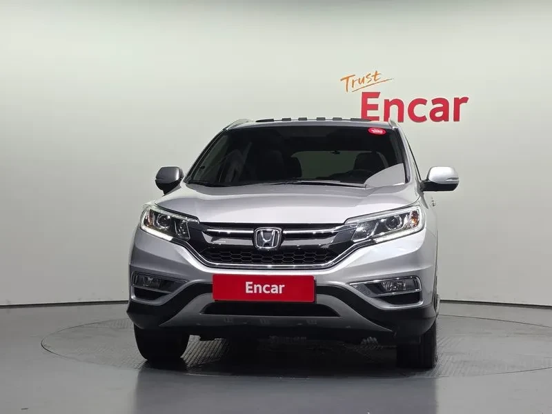 Honda Cr-v 4Wd Ex-L 4Th Generation | Mobile.bg � ����������� 5