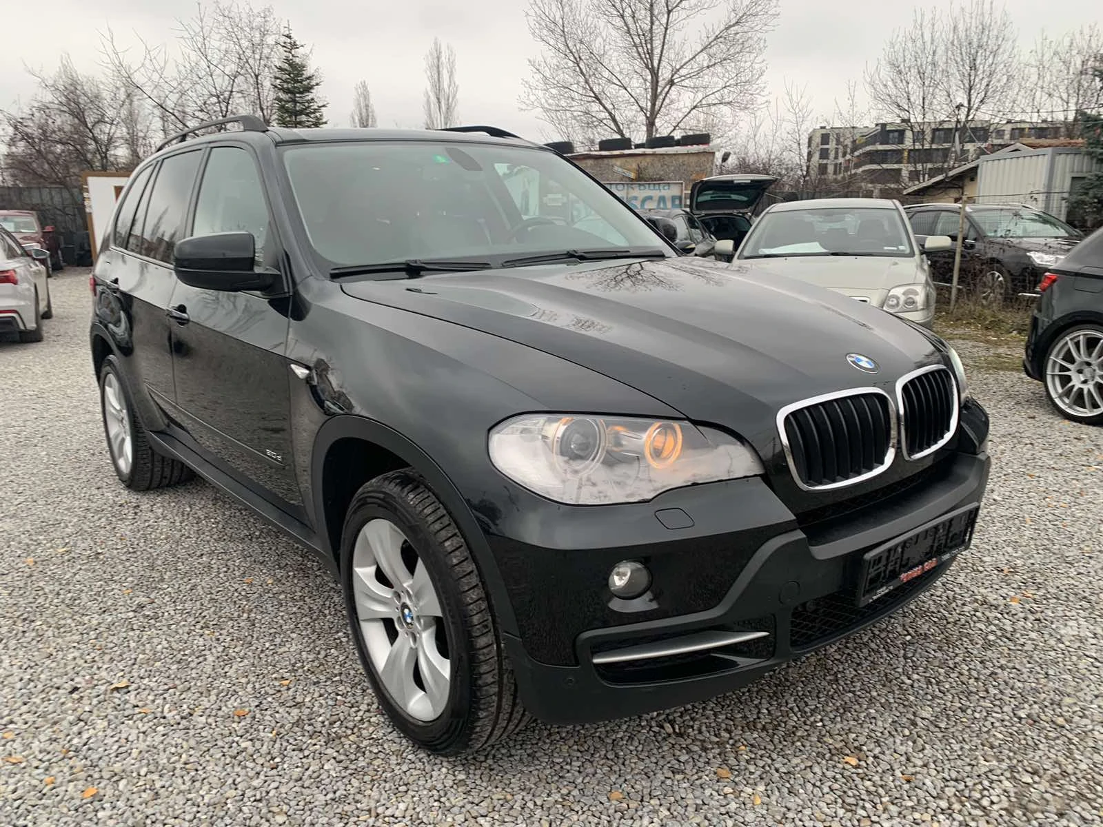 BMW X5 3.0d-235k.c - изображение 3