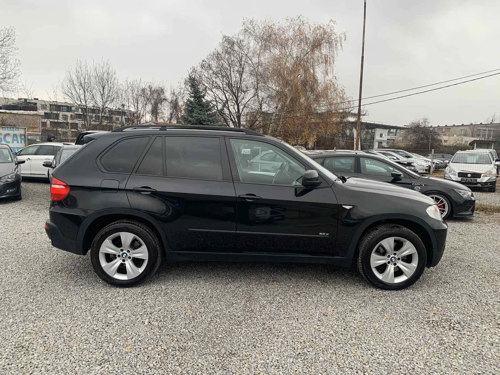 BMW X5 3.0d-235k.c - изображение 5