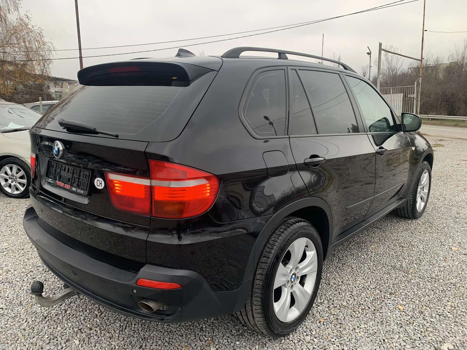 BMW X5 3.0d-235k.c - изображение 4