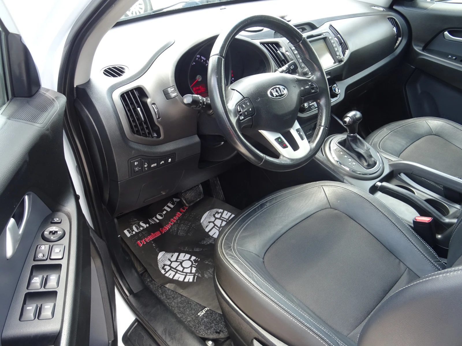 Kia Sportage  - изображение 9