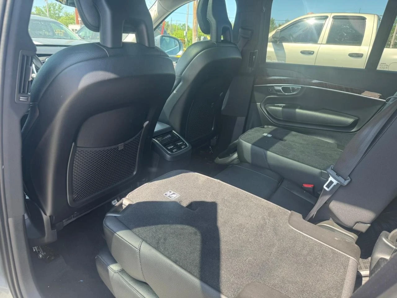 Volvo Xc90 T6 - изображение 6