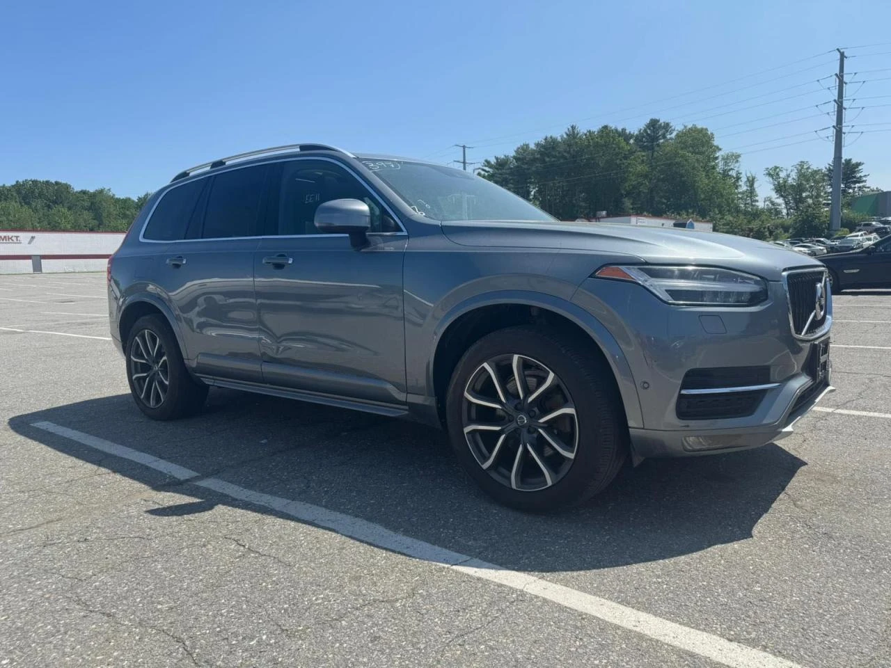 Volvo Xc90 T6 - изображение 2
