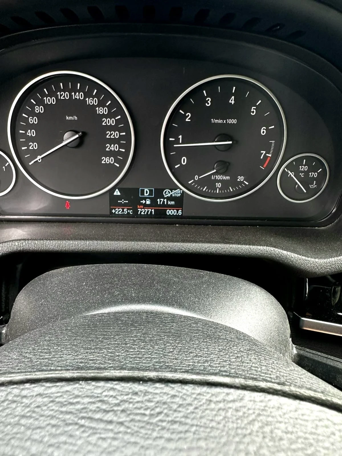 BMW X4 2.8 i xDrive - изображение 7