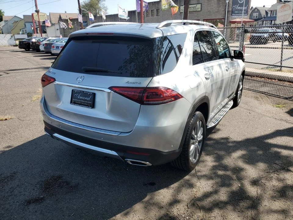 Mercedes-Benz GLE 350 BURMASTER* KEYLESS GO* MBUX* AMBIENT* DIGITAL* М.Т - изображение 6