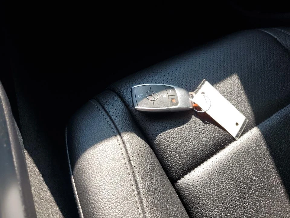 Mercedes-Benz GLE 350 BURMASTER* KEYLESS GO* MBUX* AMBIENT* DIGITAL* . | Mobile.bg   11