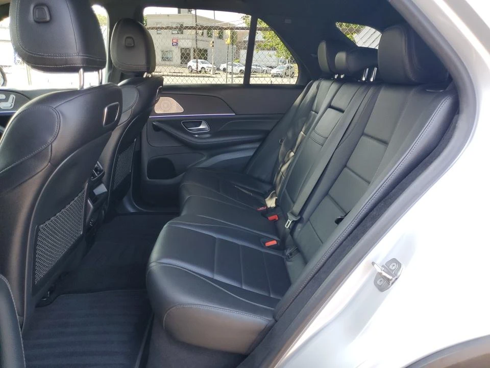 Mercedes-Benz GLE 350 BURMASTER* KEYLESS GO* MBUX* AMBIENT* DIGITAL* . | Mobile.bg   12