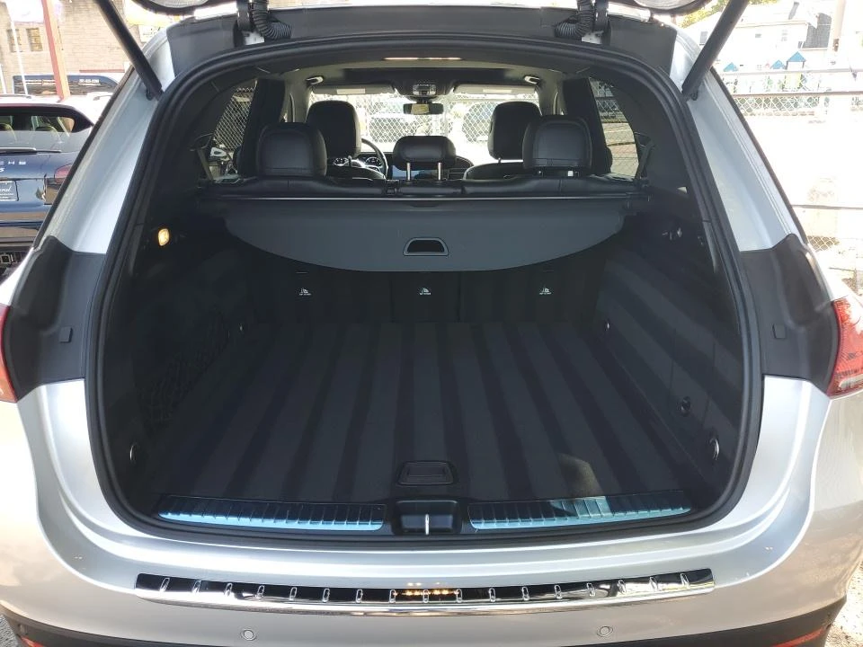 Mercedes-Benz GLE 350 BURMASTER* KEYLESS GO* MBUX* AMBIENT* DIGITAL* . | Mobile.bg   13