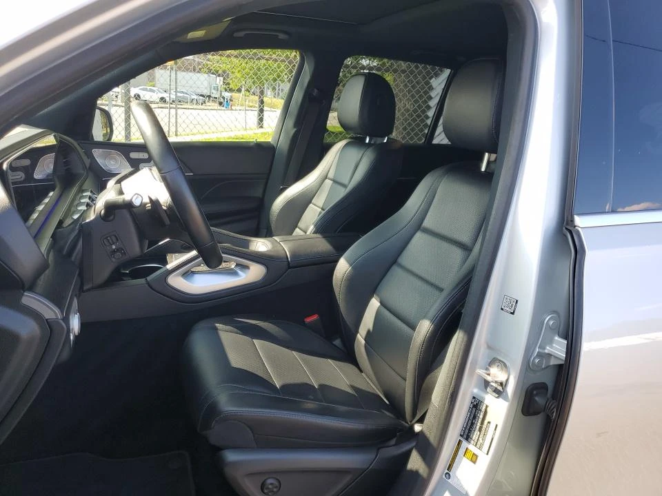 Mercedes-Benz GLE 350 BURMASTER* KEYLESS GO* MBUX* AMBIENT* DIGITAL* М.Т - изображение 10