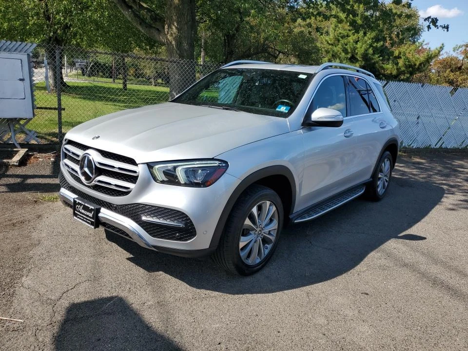 Mercedes-Benz GLE 350 BURMASTER* KEYLESS GO* MBUX* AMBIENT* DIGITAL* М.Т - изображение 2