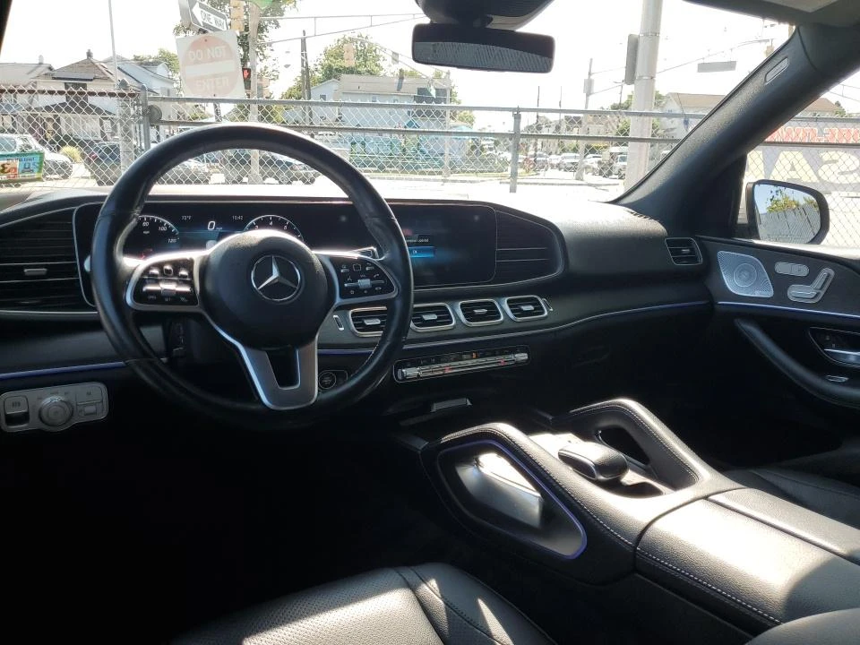 Mercedes-Benz GLE 350 BURMASTER* KEYLESS GO* MBUX* AMBIENT* DIGITAL* М.Т - изображение 7