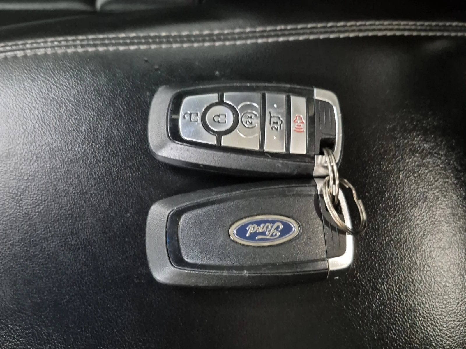 Ford Explorer XLT * CARFAX *    | Mobile.bg   15