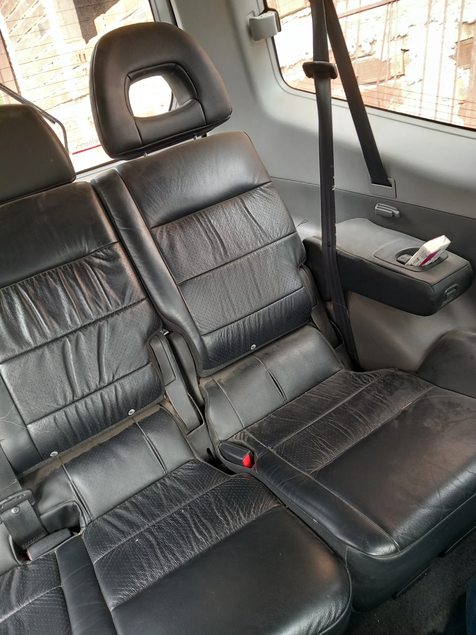 Mitsubishi Pajero | Mobile.bg   9