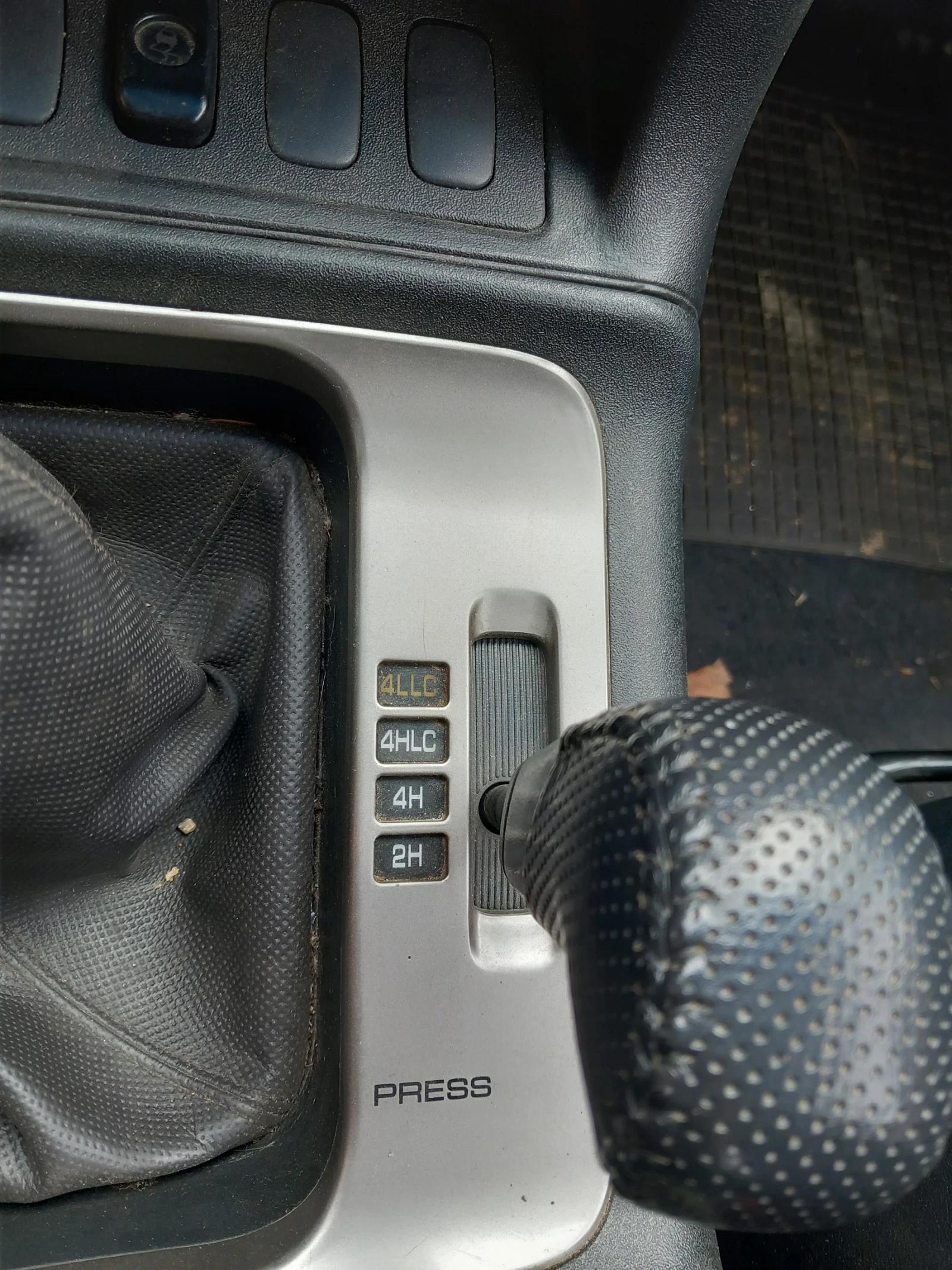 Mitsubishi Pajero | Mobile.bg   11