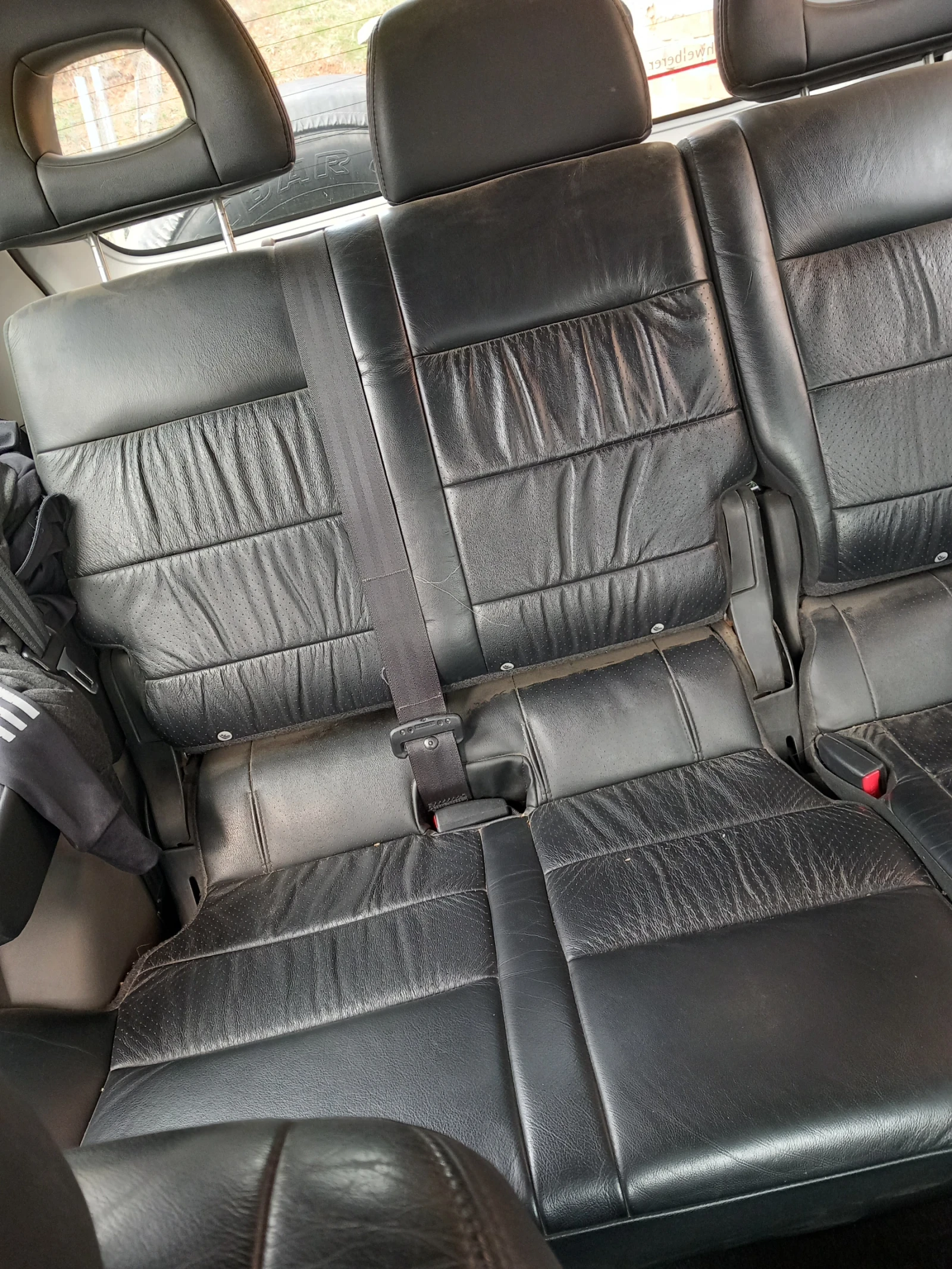 Mitsubishi Pajero | Mobile.bg   8