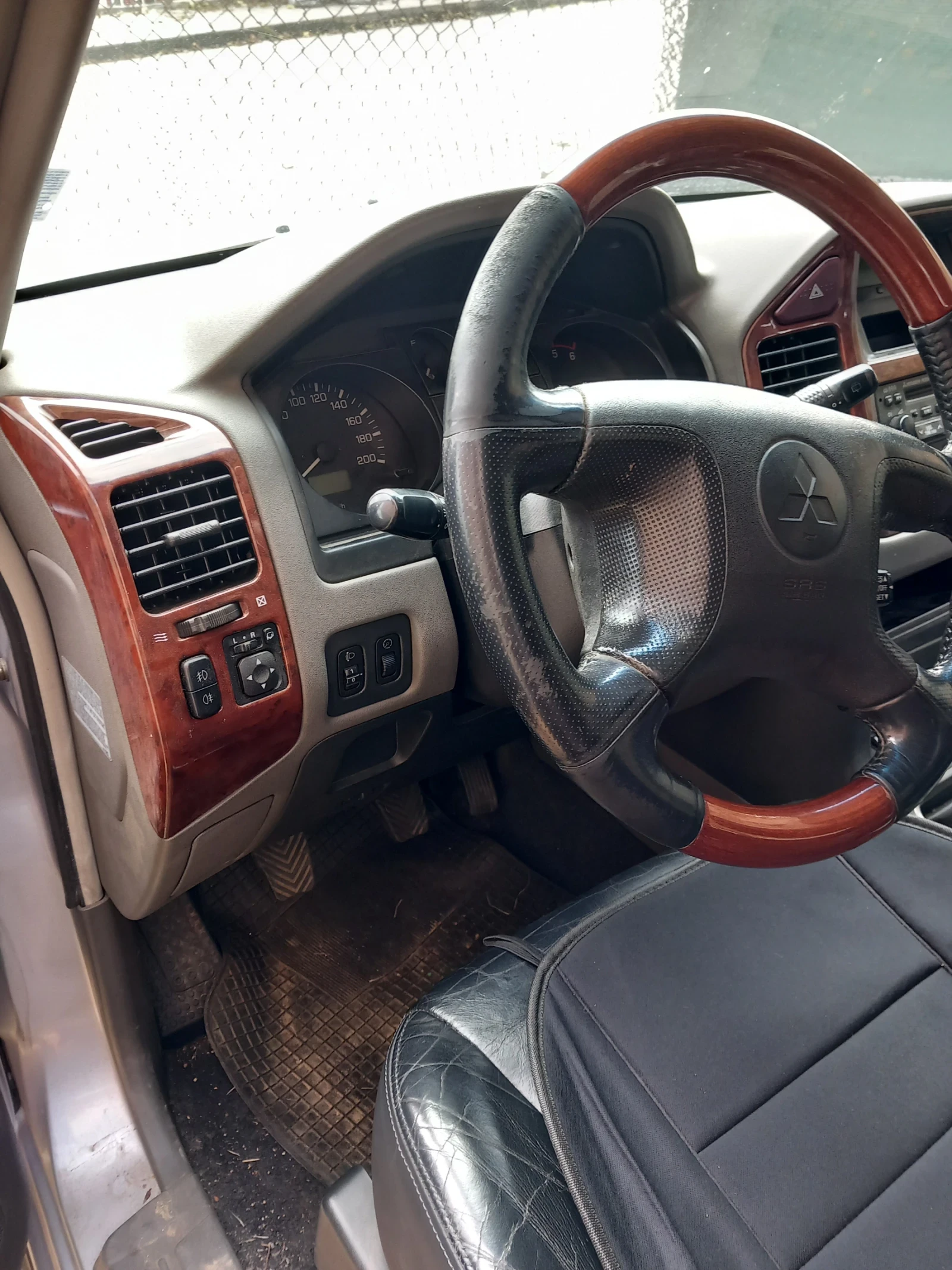 Mitsubishi Pajero | Mobile.bg   10