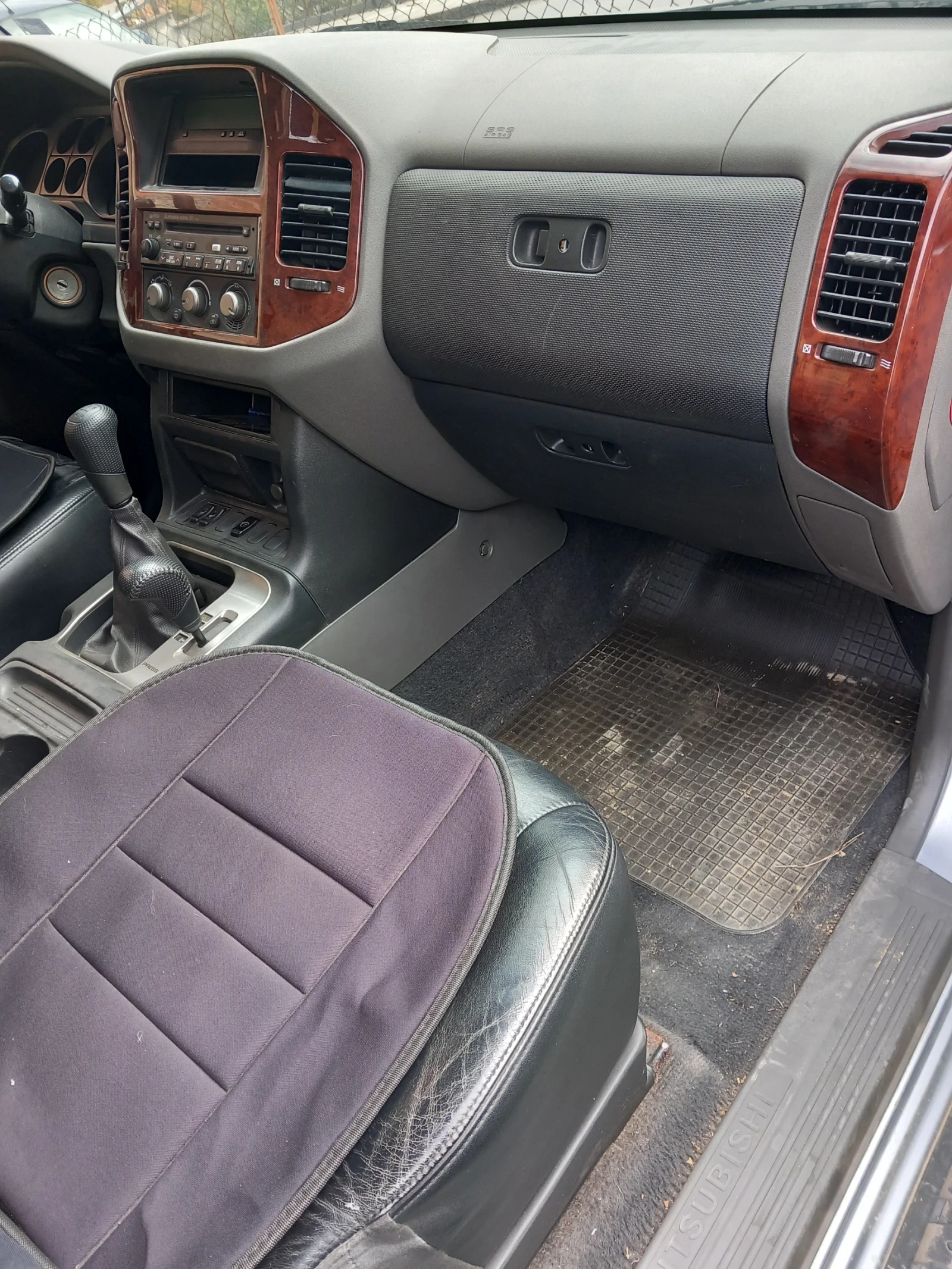 Mitsubishi Pajero | Mobile.bg   6