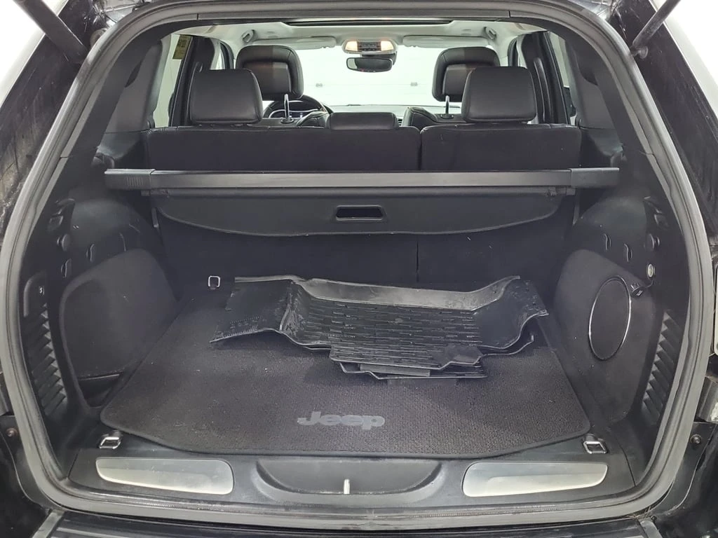 Jeep Grand cherokee * SUMMIT * CARFAX *    | Mobile.bg   15