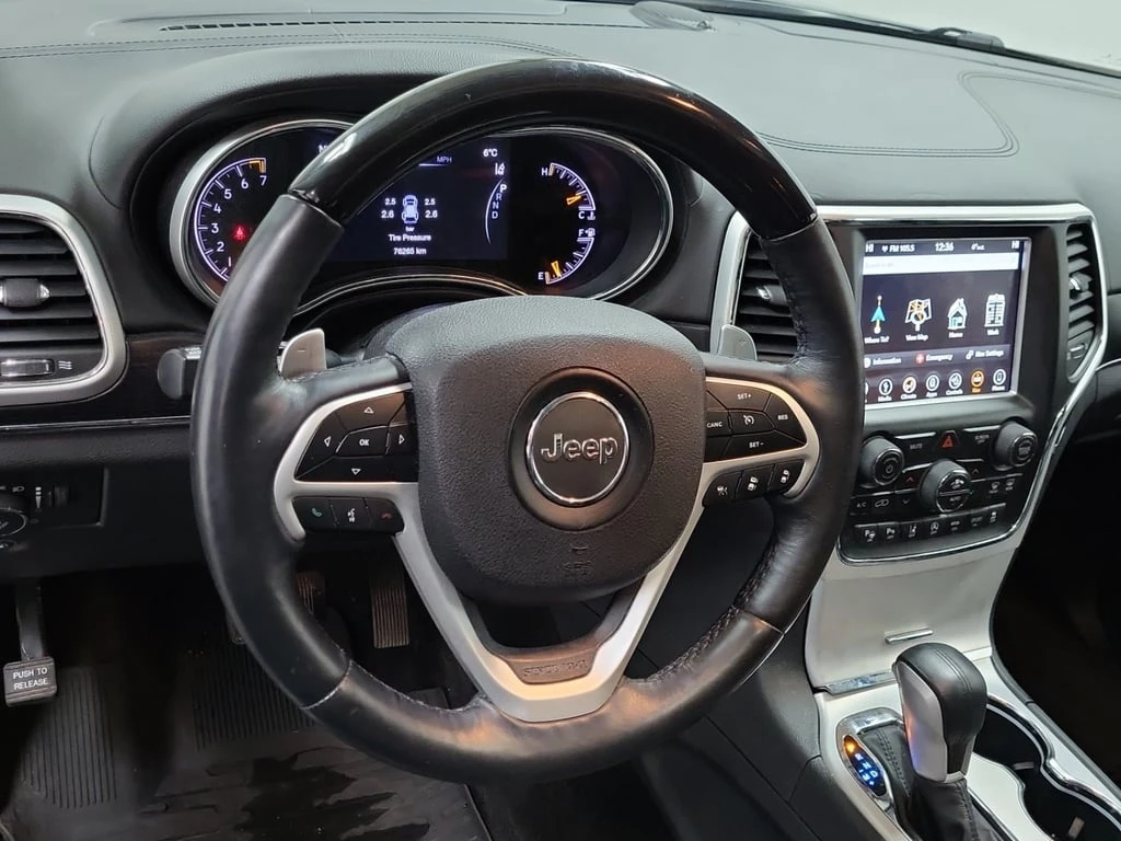 Jeep Grand cherokee * SUMMIT * CARFAX *    | Mobile.bg   12