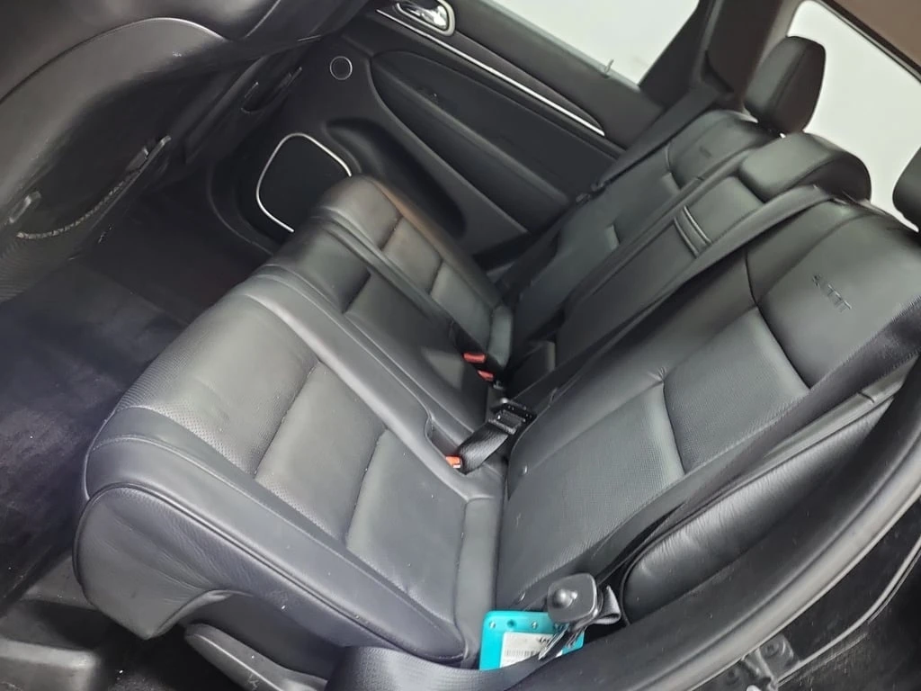 Jeep Grand cherokee * SUMMIT * CARFAX *    | Mobile.bg   13