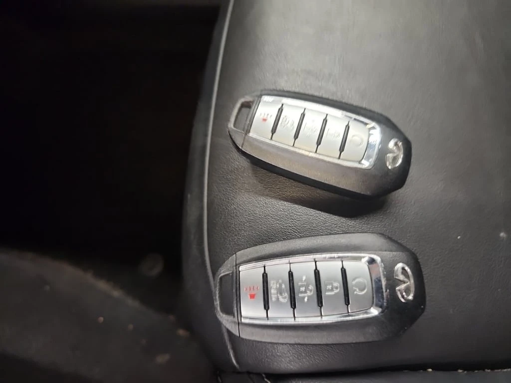 Infiniti QX50 * LUXE * CARFAX *  | Mobile.bg   12