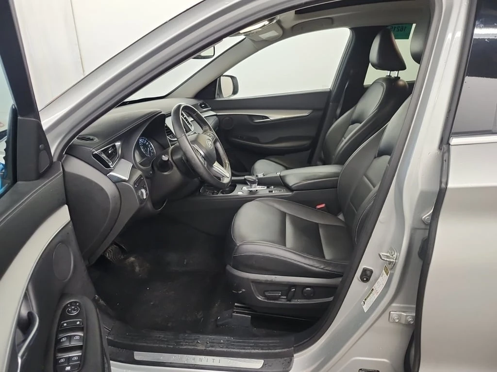 Infiniti QX50 * LUXE * CARFAX *  | Mobile.bg   5