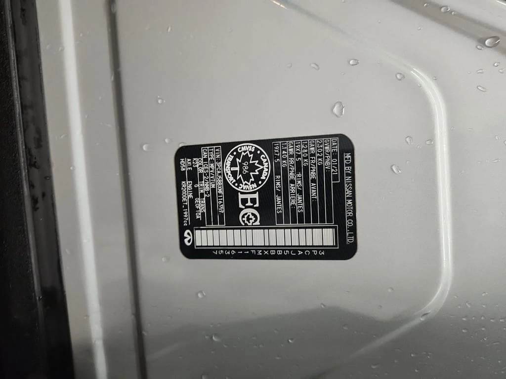 Infiniti QX50 * LUXE * CARFAX *  | Mobile.bg   11