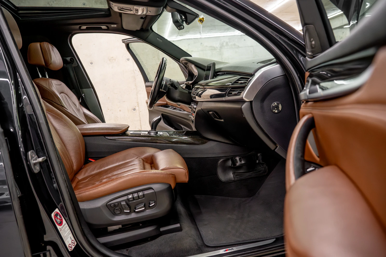 BMW X5 4.0D M PERFORMANCE | Mobile.bg   13