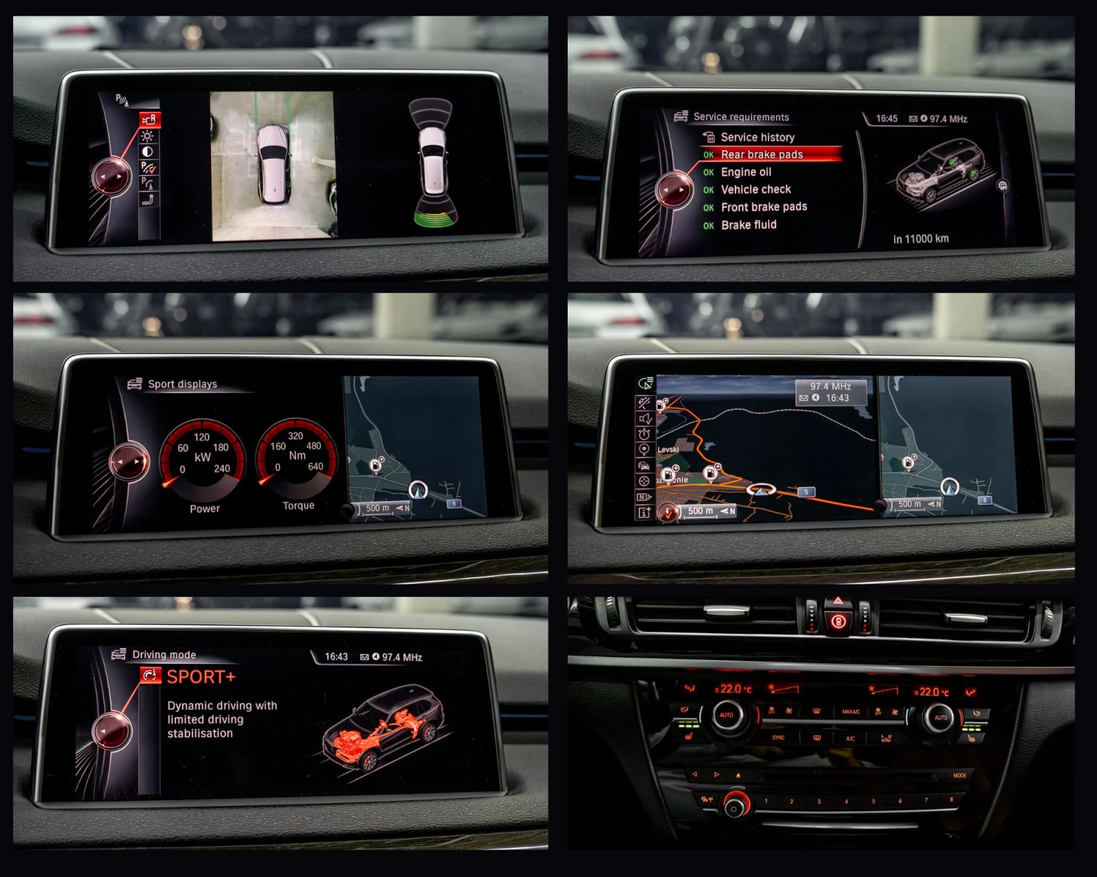 BMW X5 4.0D M PERFORMANCE | Mobile.bg   15