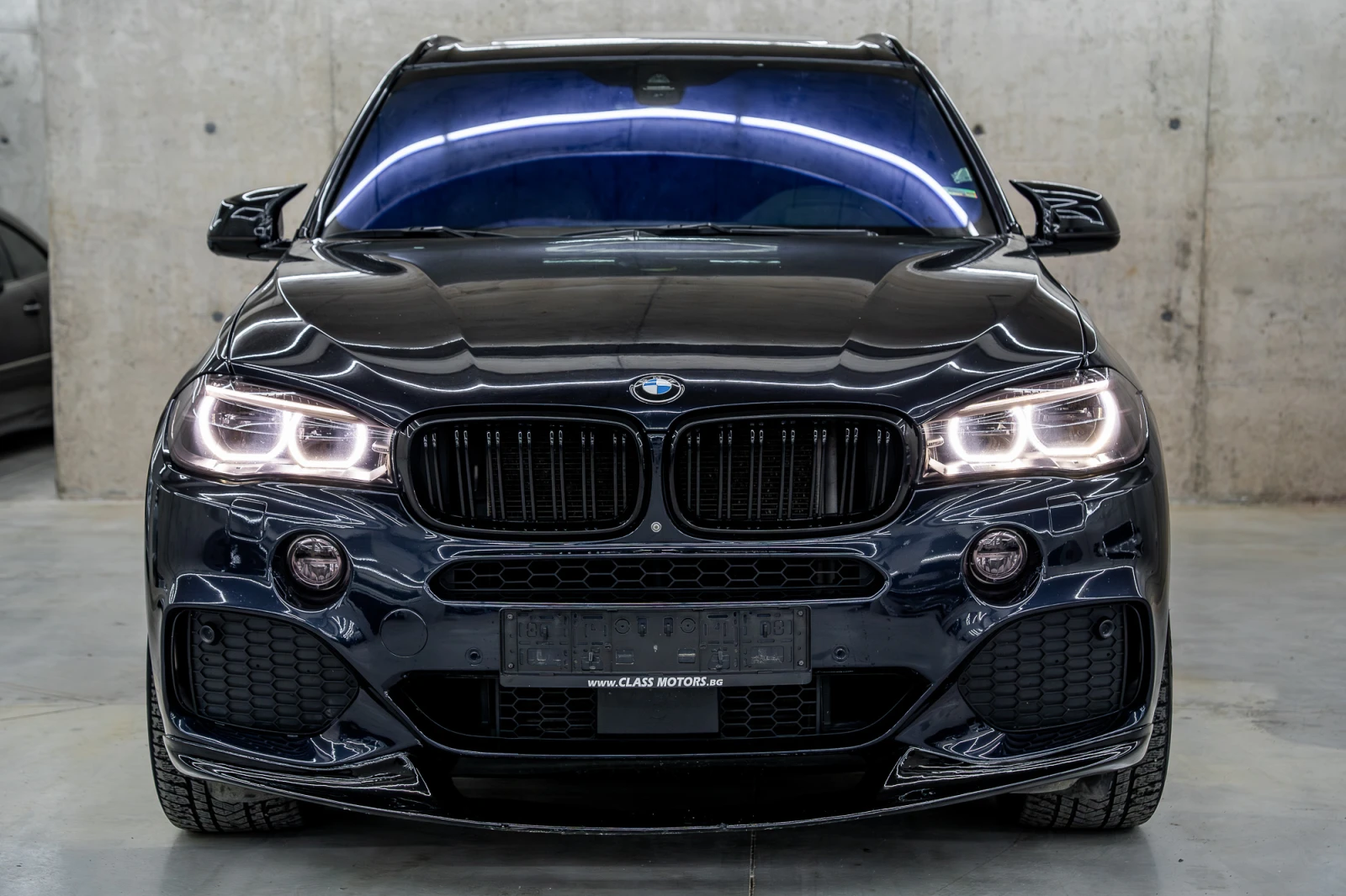 BMW X5 4.0D M PERFORMANCE | Mobile.bg   1