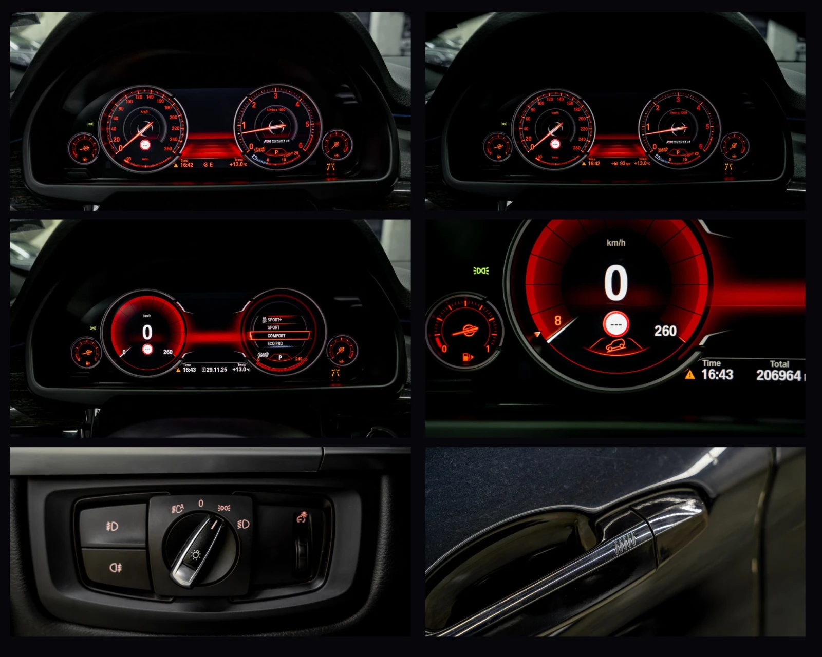 BMW X5 4.0D M PERFORMANCE | Mobile.bg   17