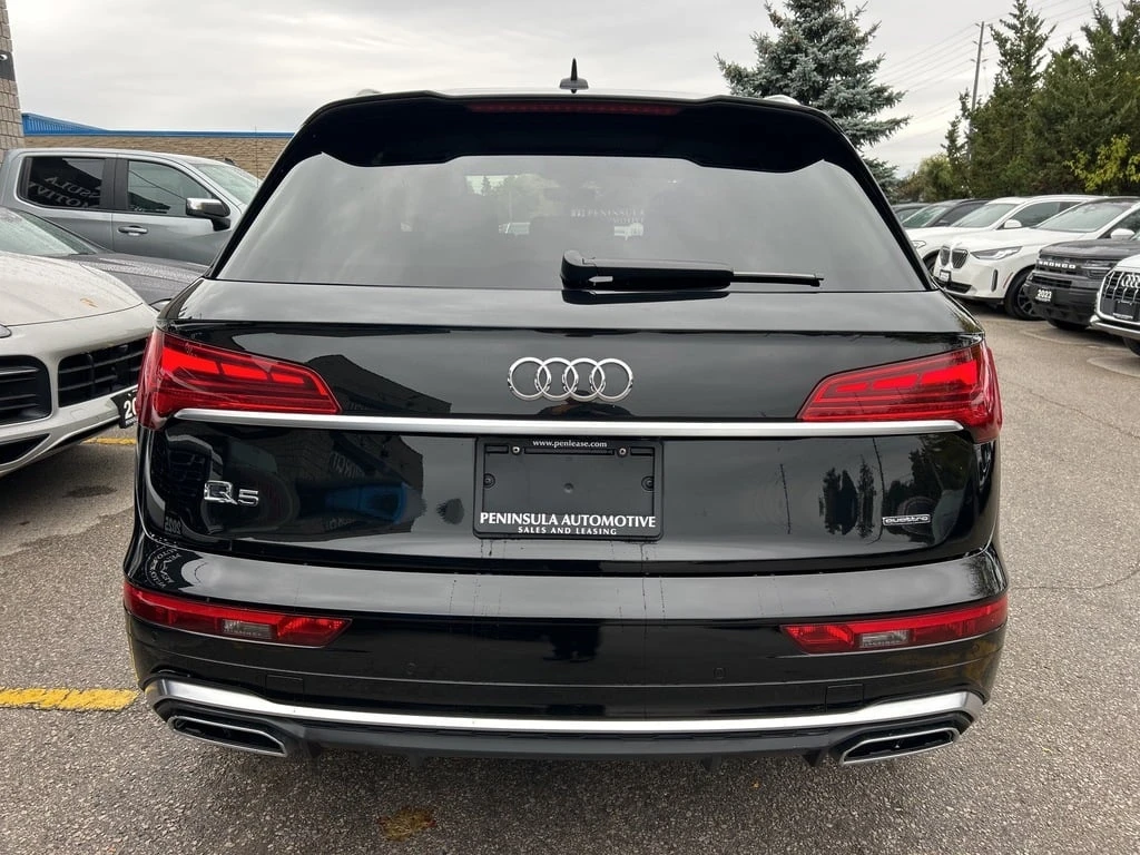 Audi Q5 * S LINE, ADAPTIVE CRUISE CONTROL, PANOROOF, 20 | Mobile.bg � ����������� 5