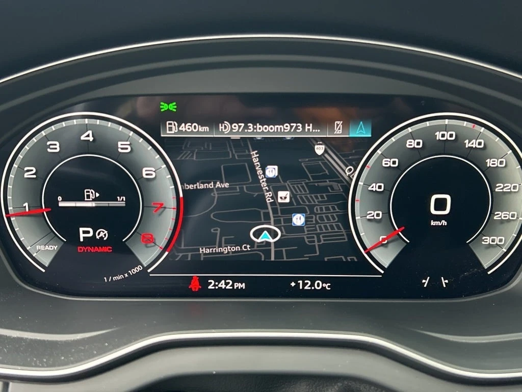 Audi Q5 * S LINE, ADAPTIVE CRUISE CONTROL, PANOROOF, 20 | Mobile.bg � ����������� 11