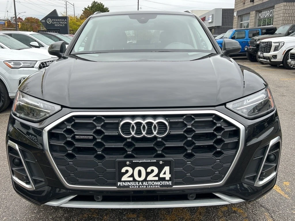 Audi Q5 * S LINE, ADAPTIVE CRUISE CONTROL, PANOROOF, 20 | Mobile.bg � ����������� 4
