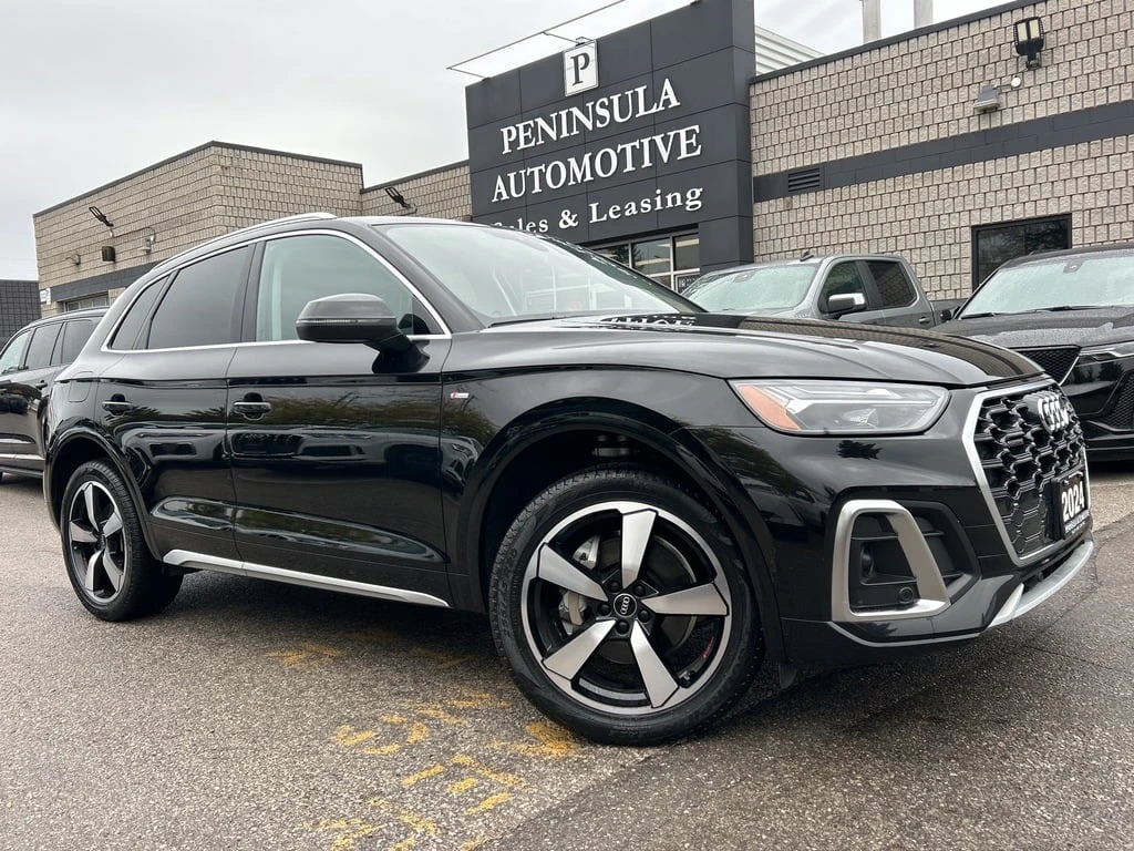 Audi Q5 * S LINE, ADAPTIVE CRUISE CONTROL, PANOROOF, 20 | Mobile.bg � ����������� 2