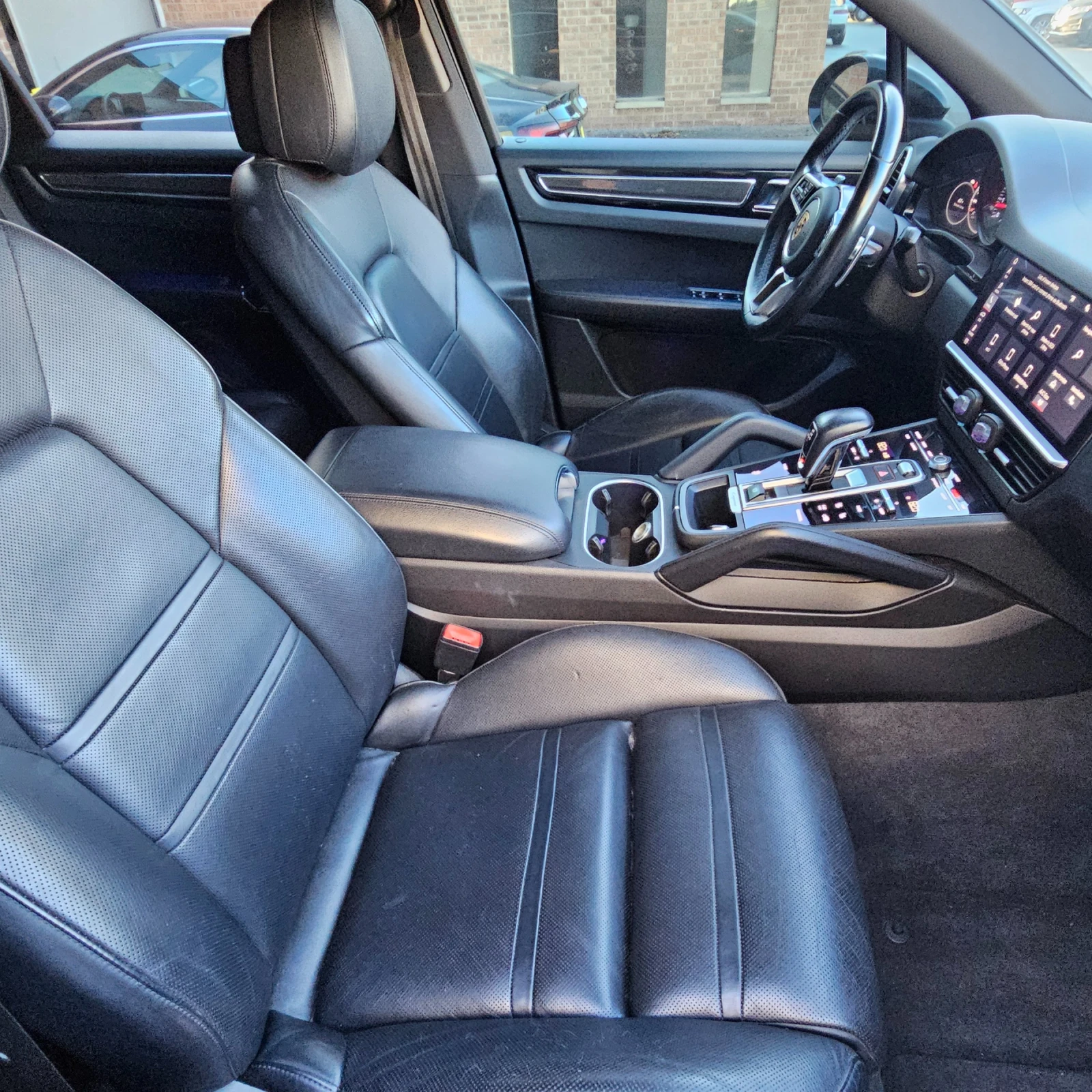 Porsche Cayenne ������� ��� ���� | Mobile.bg � ����������� 15