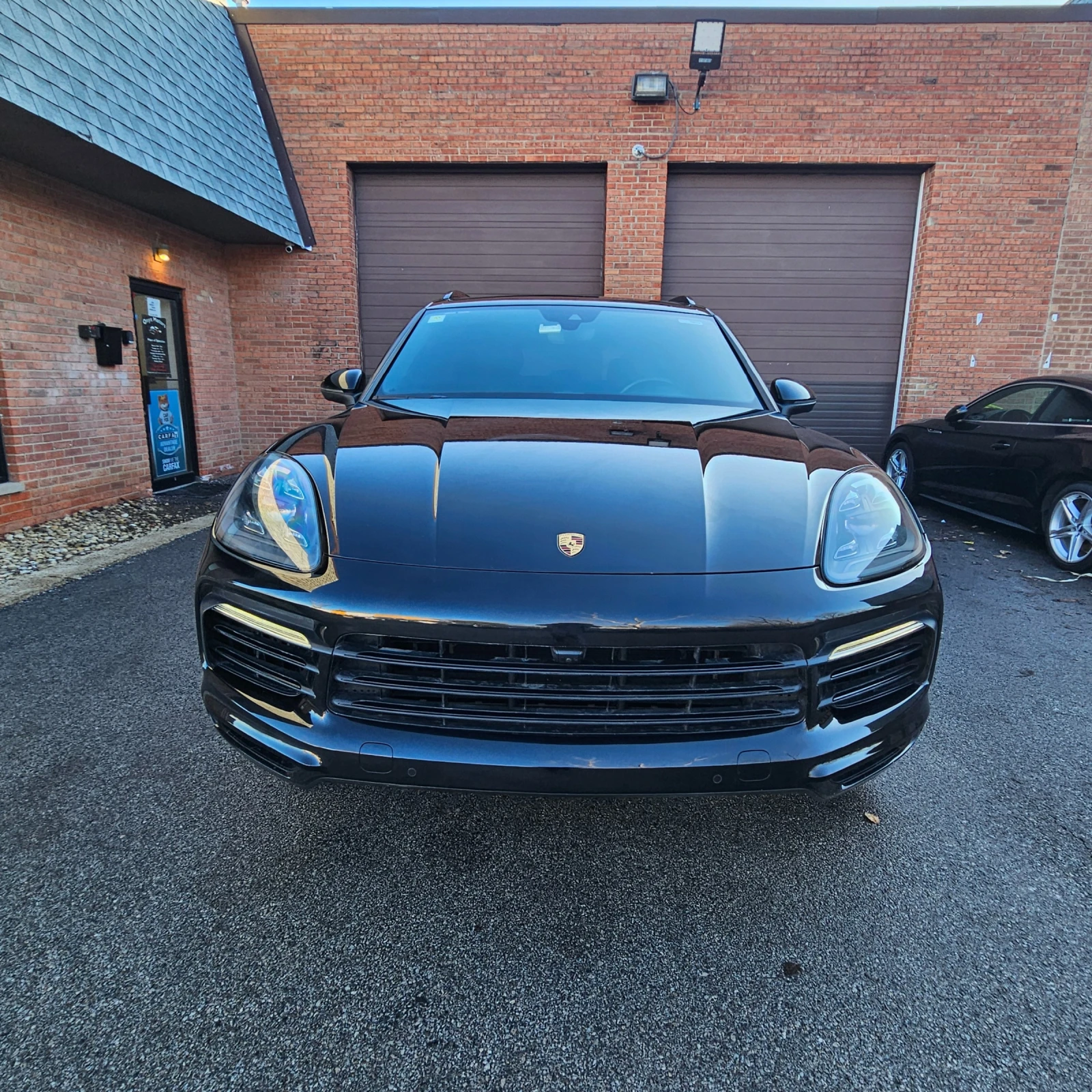 Porsche Cayenne НАЛИЧЕН БЕЗ ЩЕТИ - изображение 7